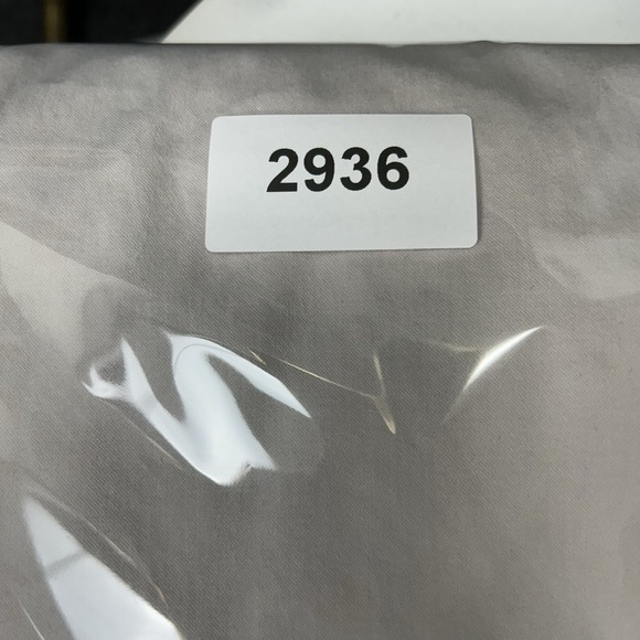 Mavi Jeans Matt Relaxed Straight Leg Pants Mens 34x31 Light Beige Khaki - Picture 16 of 16